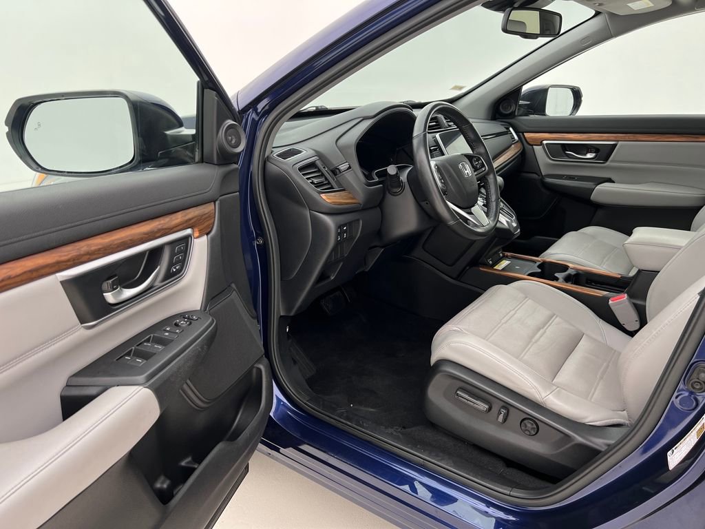 Used 2020 Honda CR-V Touring image 15