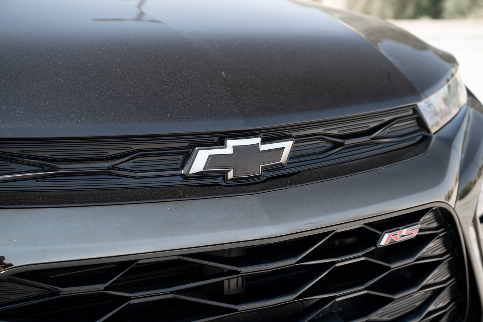 Used 2021 Chevrolet TrailBlazer RS w/ Sun and Liftgate Package image 10