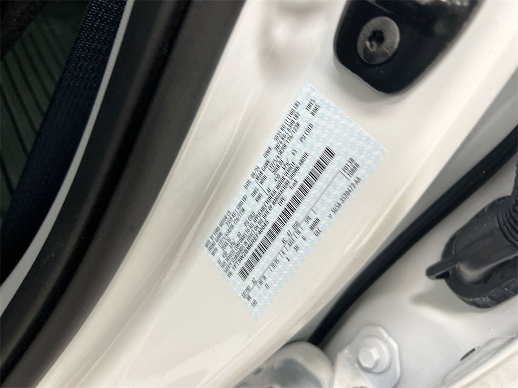 Used 2024 Ford F250 Limited w/ FX4 Off-Road Package image 29