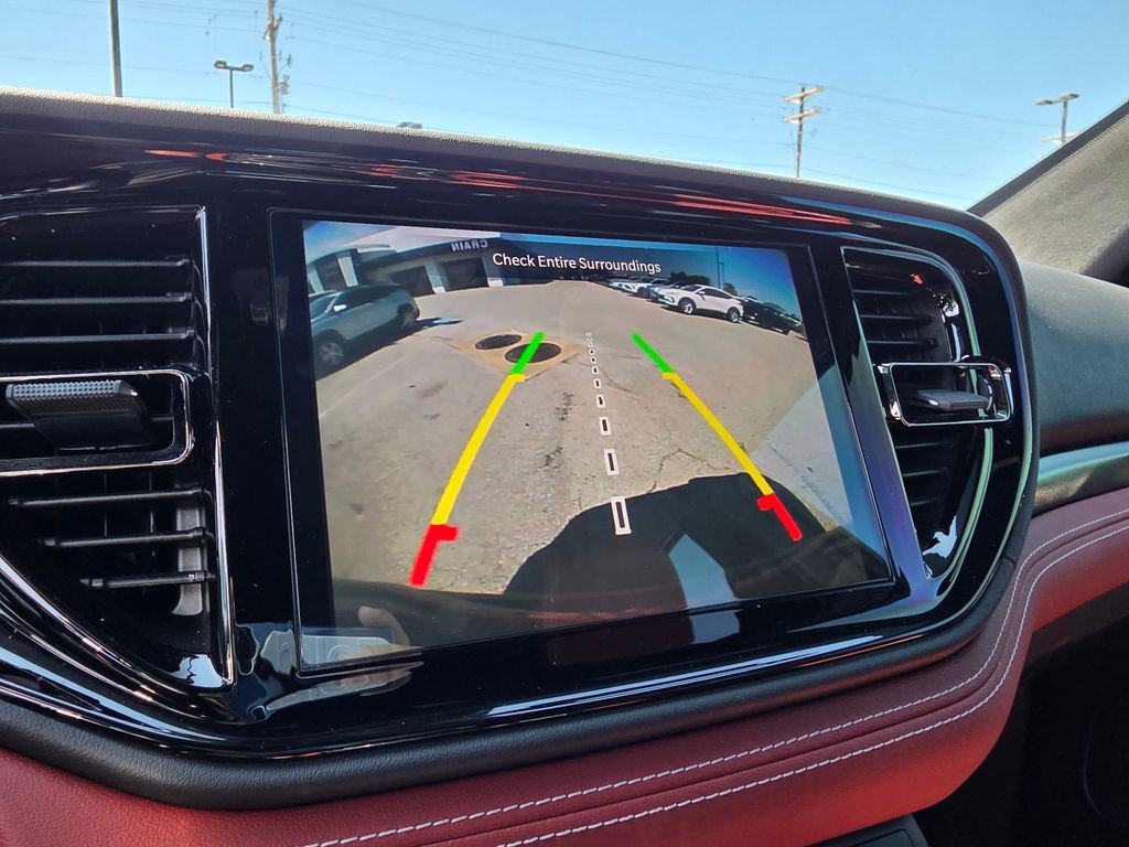 Used 2024 Dodge Durango SRT Hellcat image 18