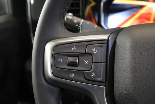 New 2026 Chevrolet Silverado 1500 RST AWD/4WD image 20