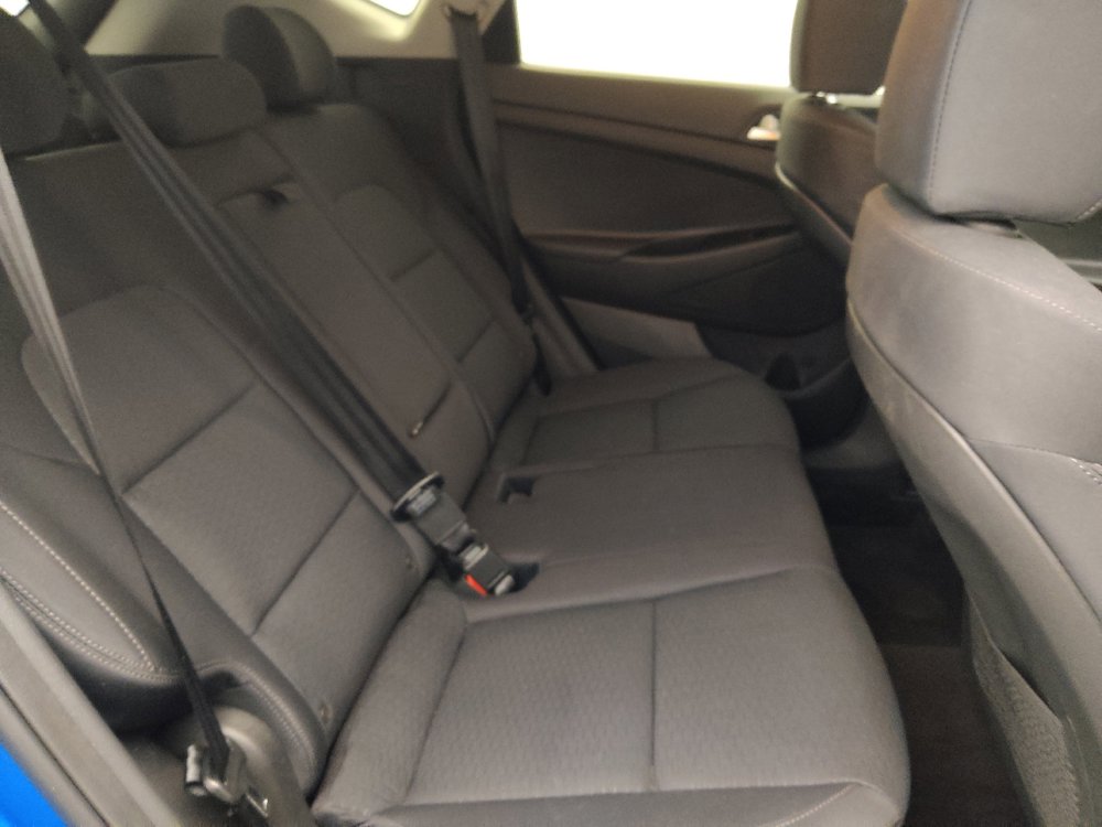 Used 2019 Hyundai Tucson SE AWD/4WD image 19