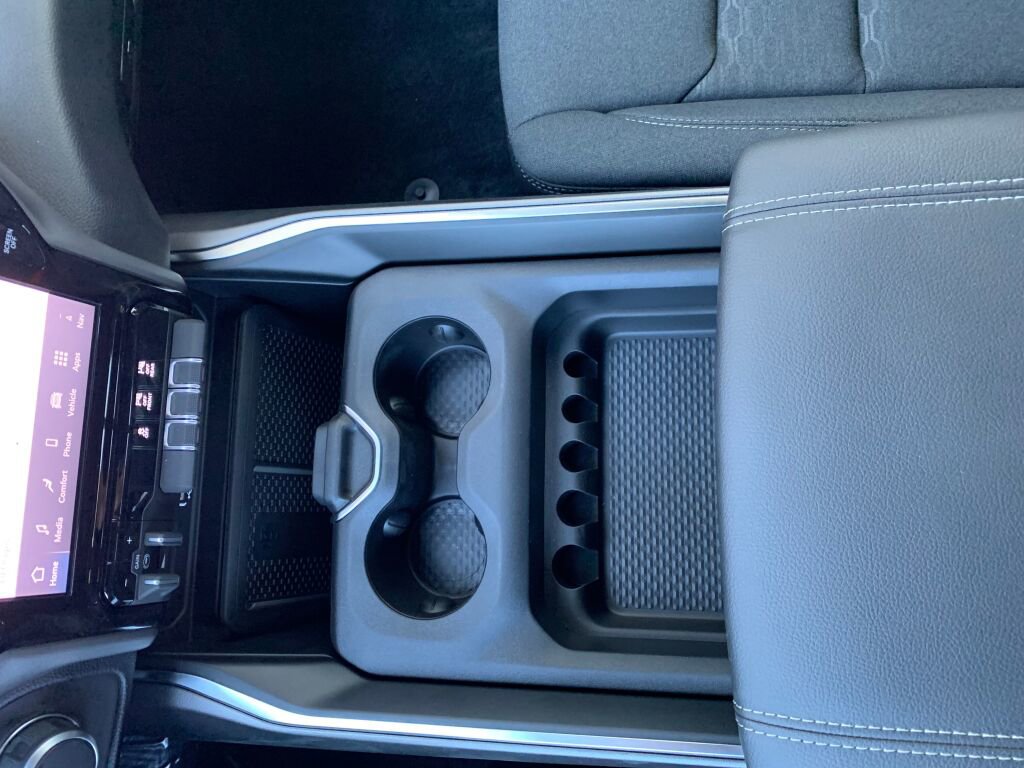 New 2026 RAM 1500 Big Horn image 22