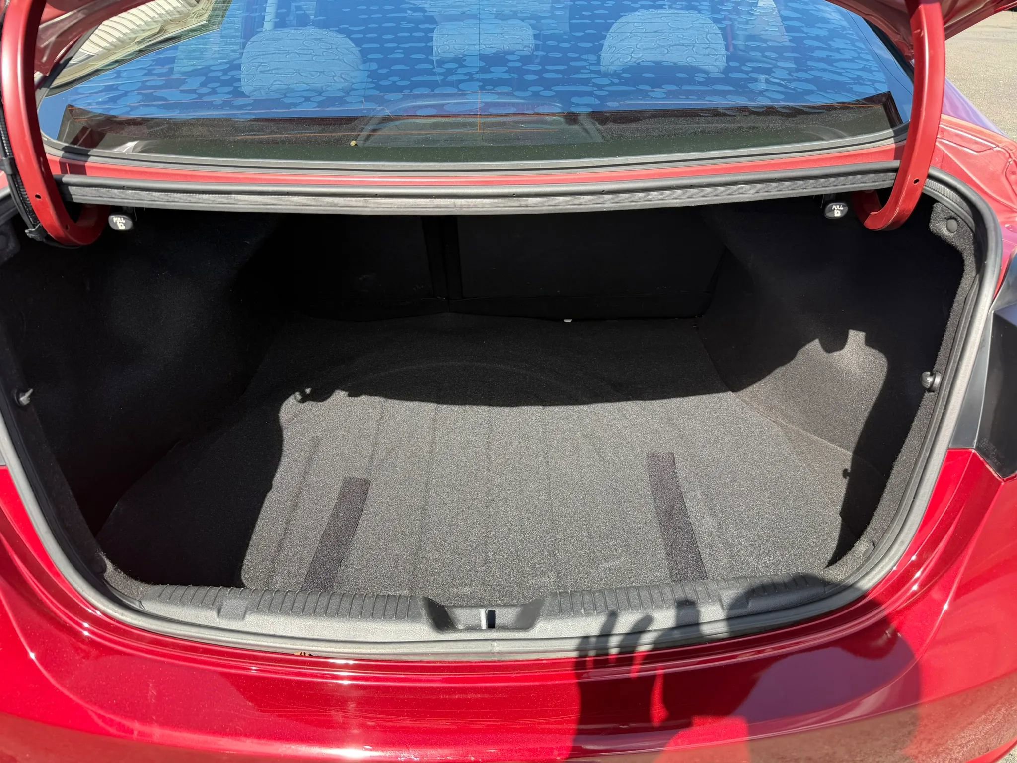 Used 2015 Hyundai Elantra SE image 17