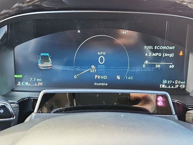 New 2025 Lincoln Corsair Grand Touring w/ Equipment Group 302A image 18