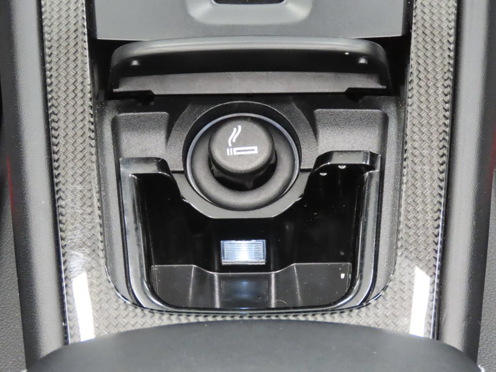 Certified 2019 Porsche 911 Turbo S AWD/4WD image 37