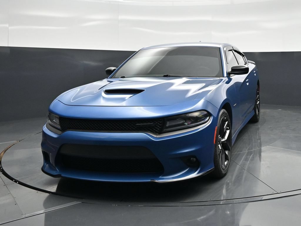 Used 2021 Dodge Charger R/T w/ Plus Group RWD image 55