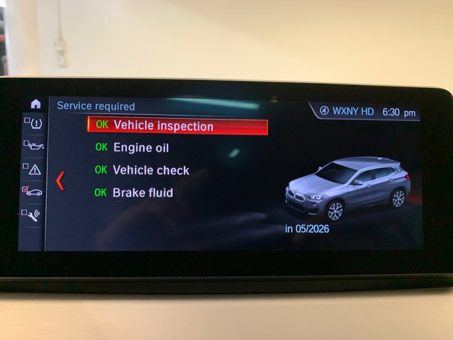 Used 2023 BMW X2 xDrive28i w/ M Sport Package image 28