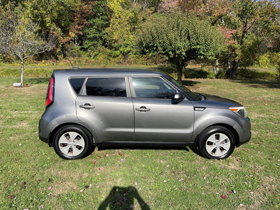 Used 2016 Kia Soul image 35