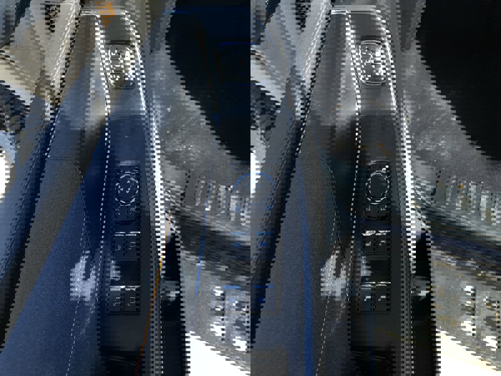 Used 2023 Ford F150 Tremor w/ Equipment Group 402A High image 12