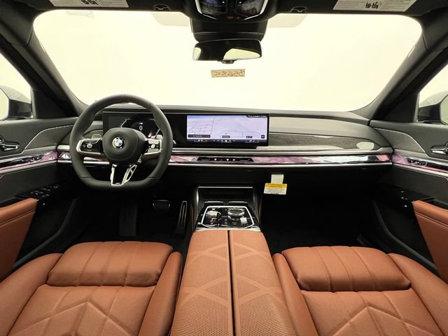 New 2026 BMW 740i xDrive AWD/4WD image 13