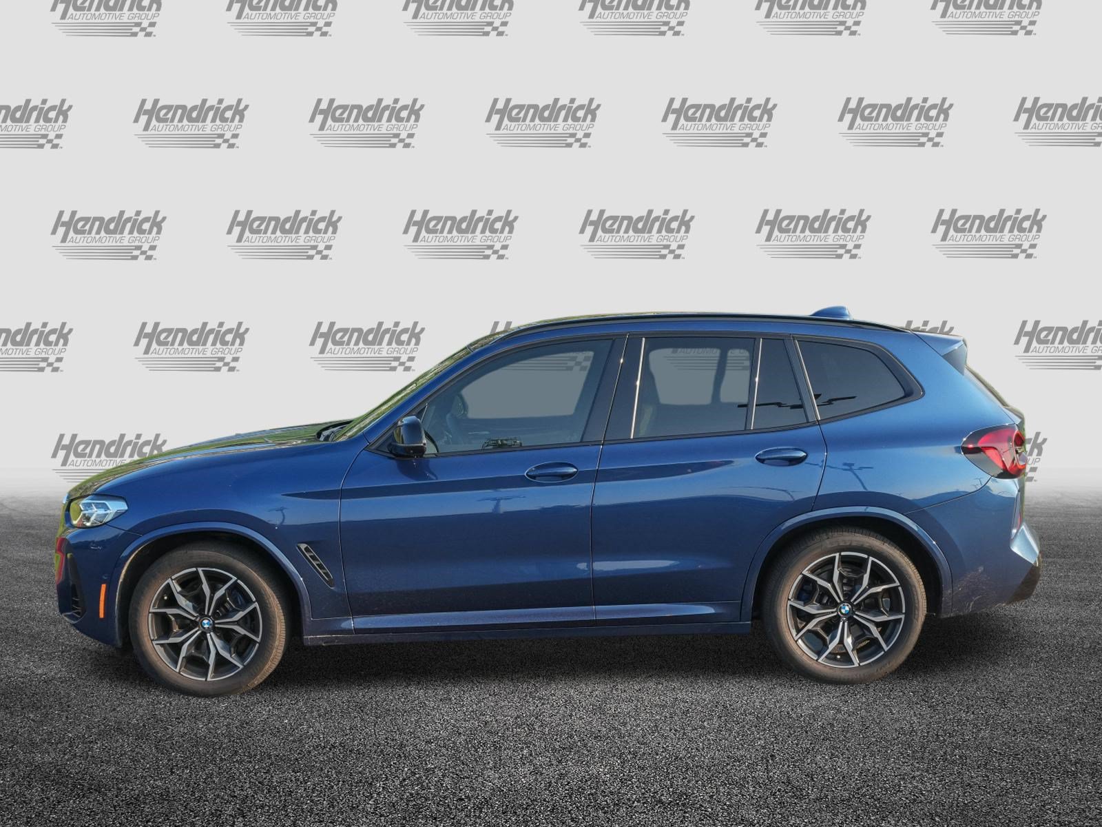 Used 2023 BMW X3 M40i w/ Premium Package AWD/4WD image 6
