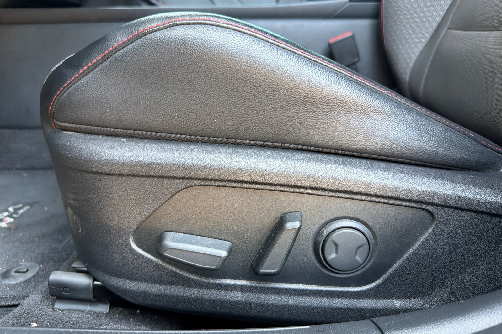 Used 2022 Hyundai Elantra N Line FWD image 15