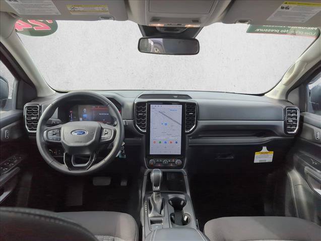 Used 2024 Ford Ranger XLT w/ Technology Package RWD image 20