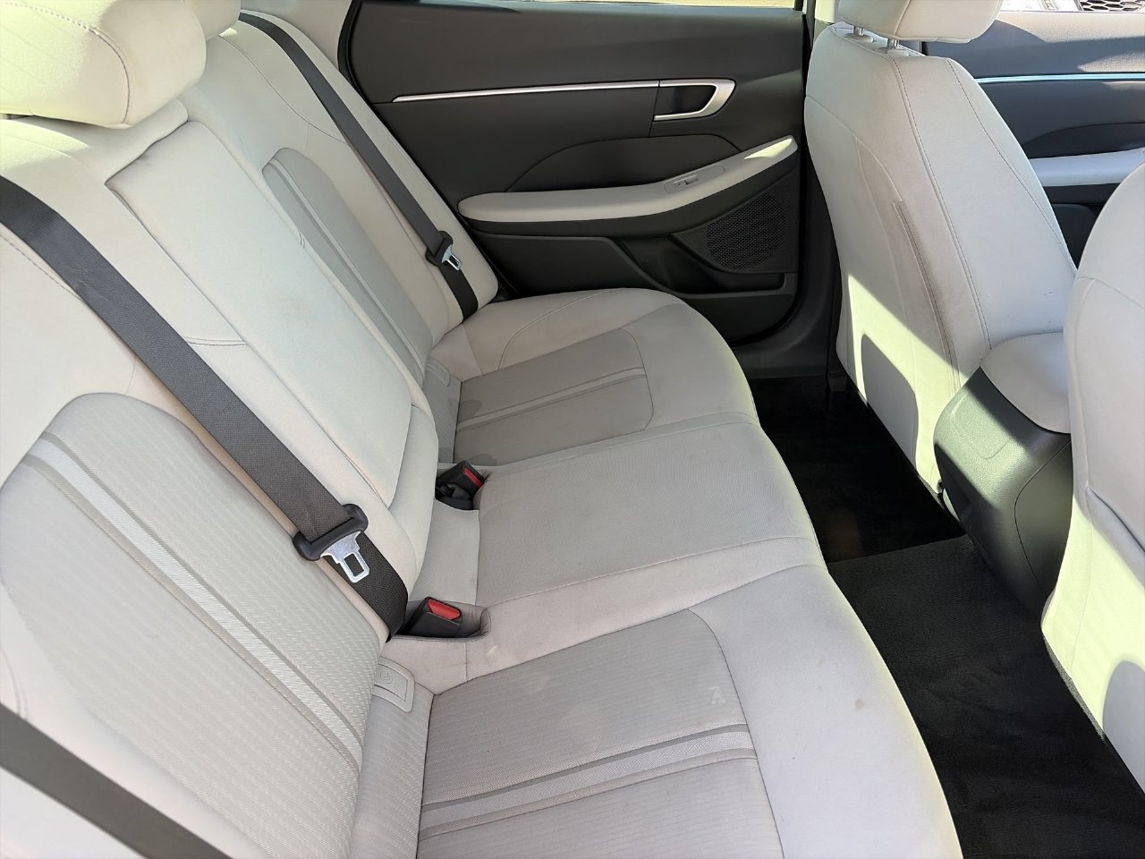 Certified 2024 Hyundai Sonata SEL FWD image 12