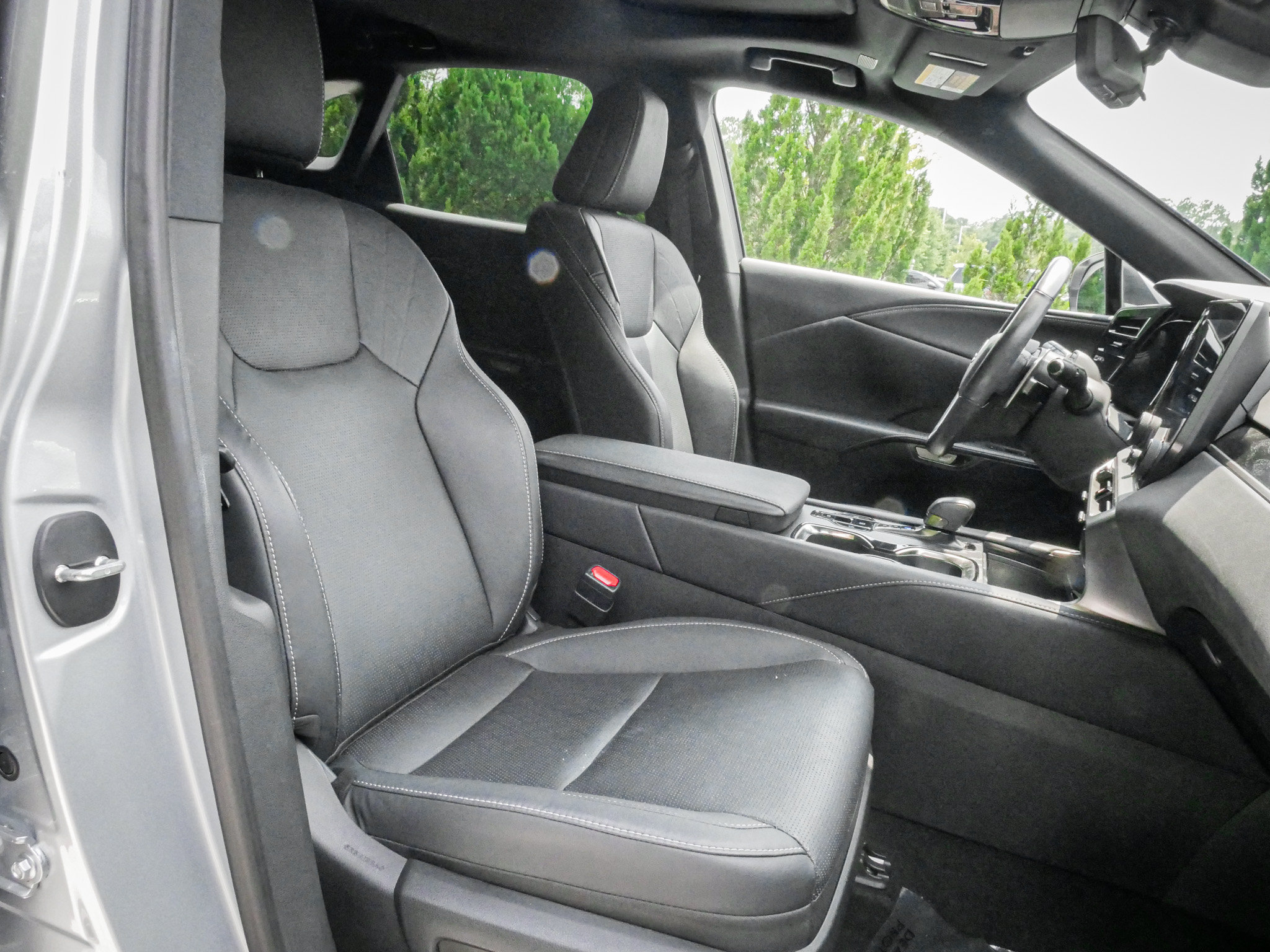 Used 2024 Lexus RX 350 Premium Plus w/ Convenience Package FWD image 33
