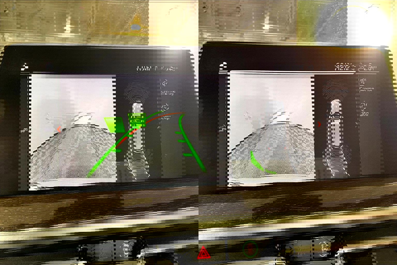 Certified 2023 BMW X3 xDrive30i w/ Convenience Package w/ZPA image 21