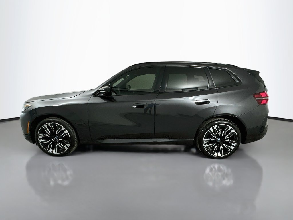 Used 2025 BMW X3 M50 w/ M Sport Professional Package AWD/4WD image 8