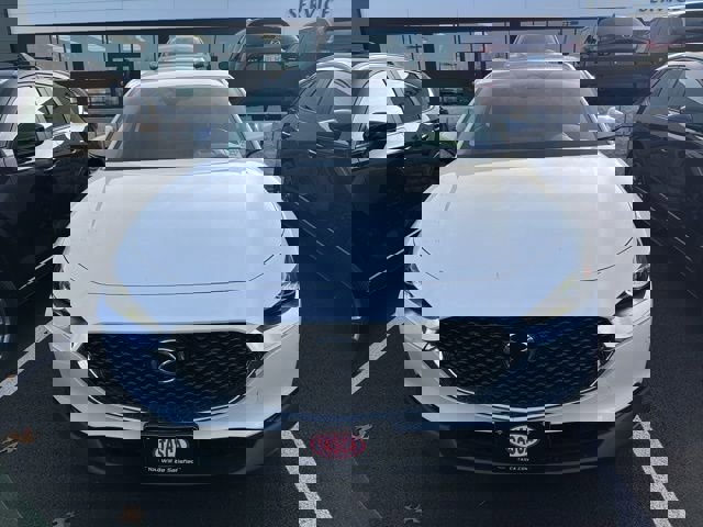 New 2026 MAZDA CX-30 AWD 2.5 S image 2