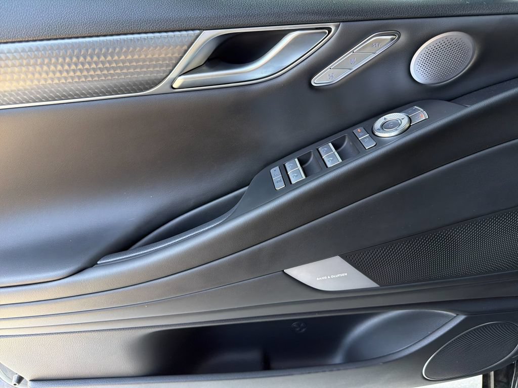 New 2026 Genesis G80 2.5T Sport Prestige AWD/4WD image 11