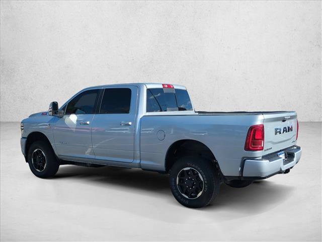 Used 2026 RAM 2500 Laramie AWD/4WD image 7