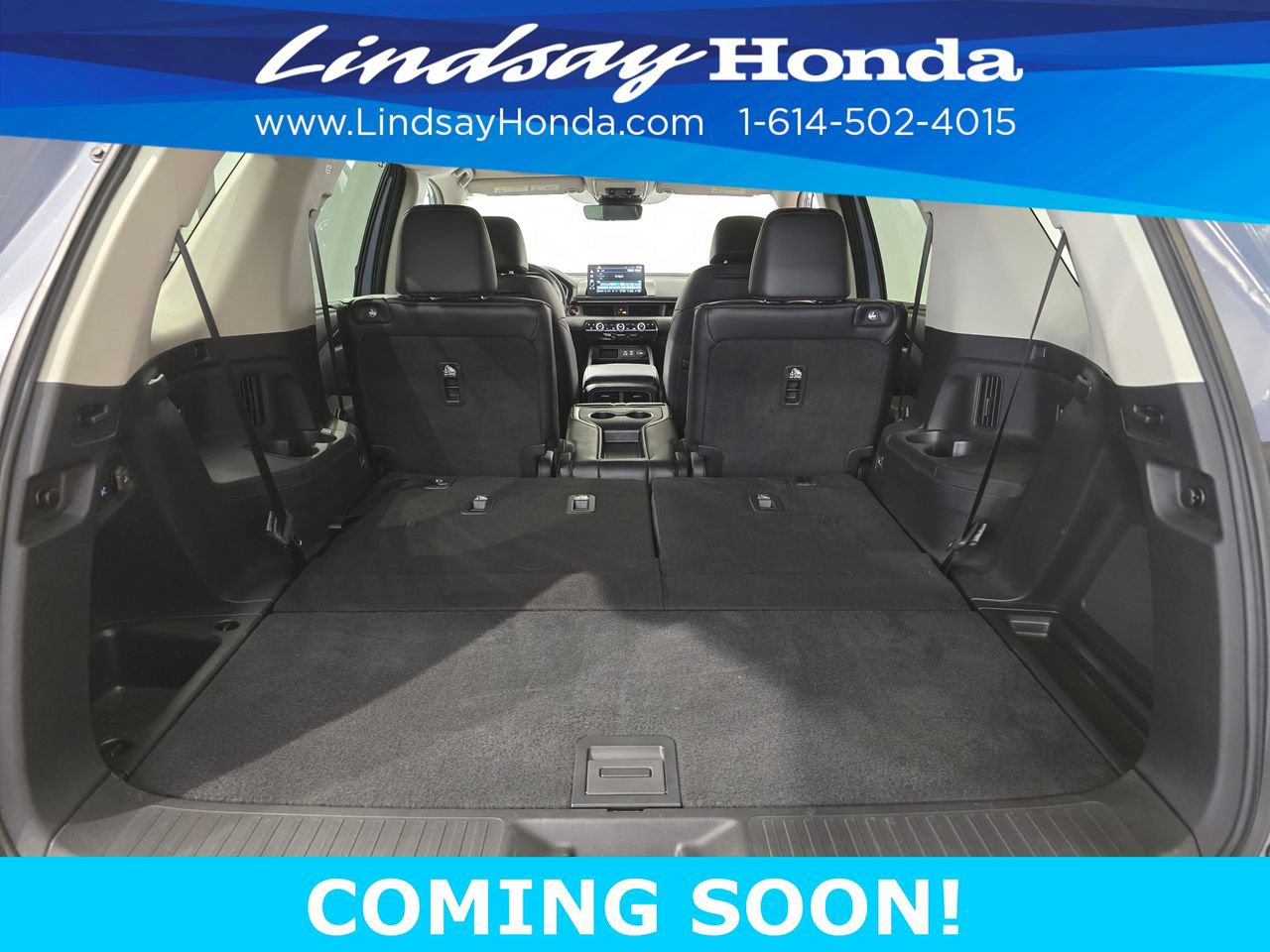 Used 2023 Honda Pilot Elite image 8