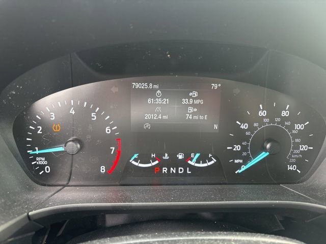 Used 2020 Ford Escape SE FWD image 15