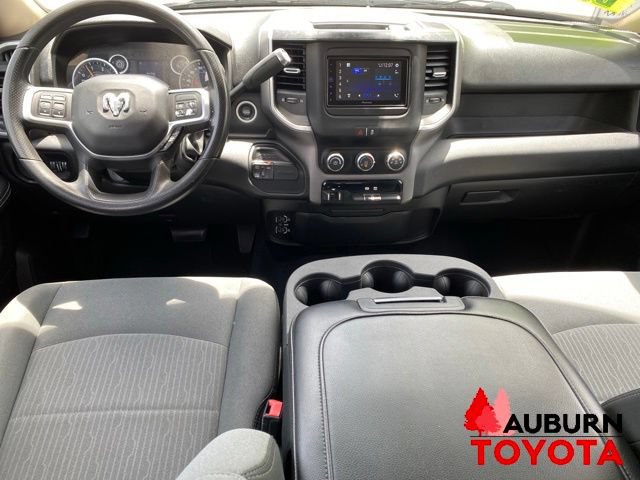 Used 2019 RAM 2500 Big Horn AWD/4WD image 27