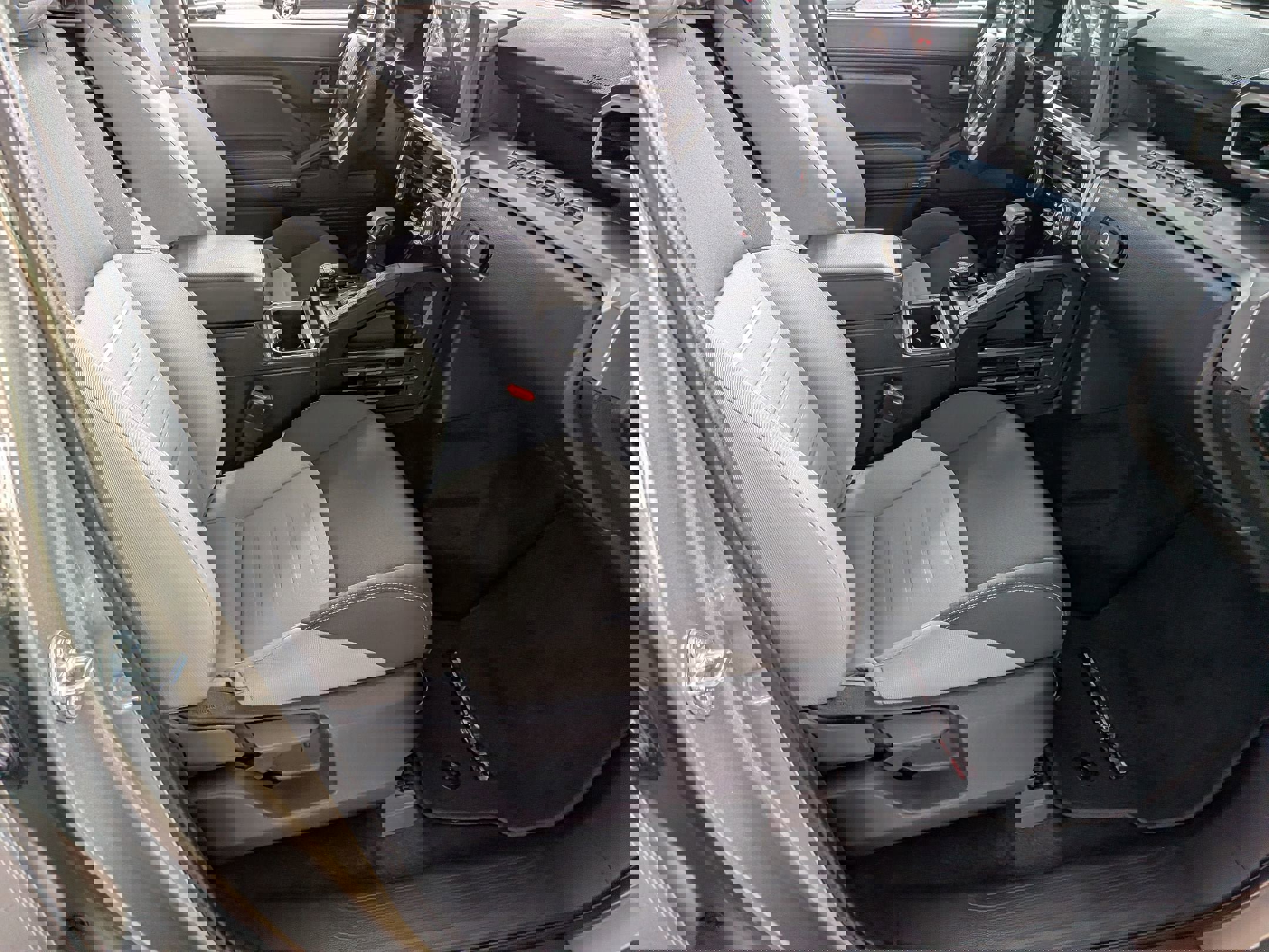 Used 2025 Toyota Tacoma TRD Off-Road image 32