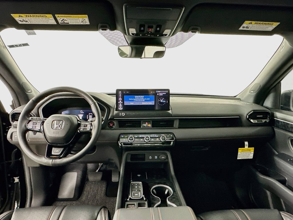 New 2026 Honda Passport TrailSport Elite image 3