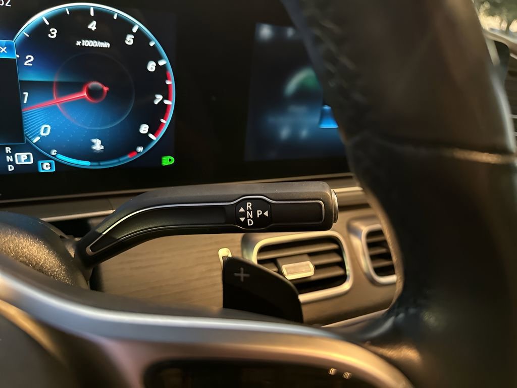 Used 2021 Mercedes-Benz GLE 350 4MATIC image 28