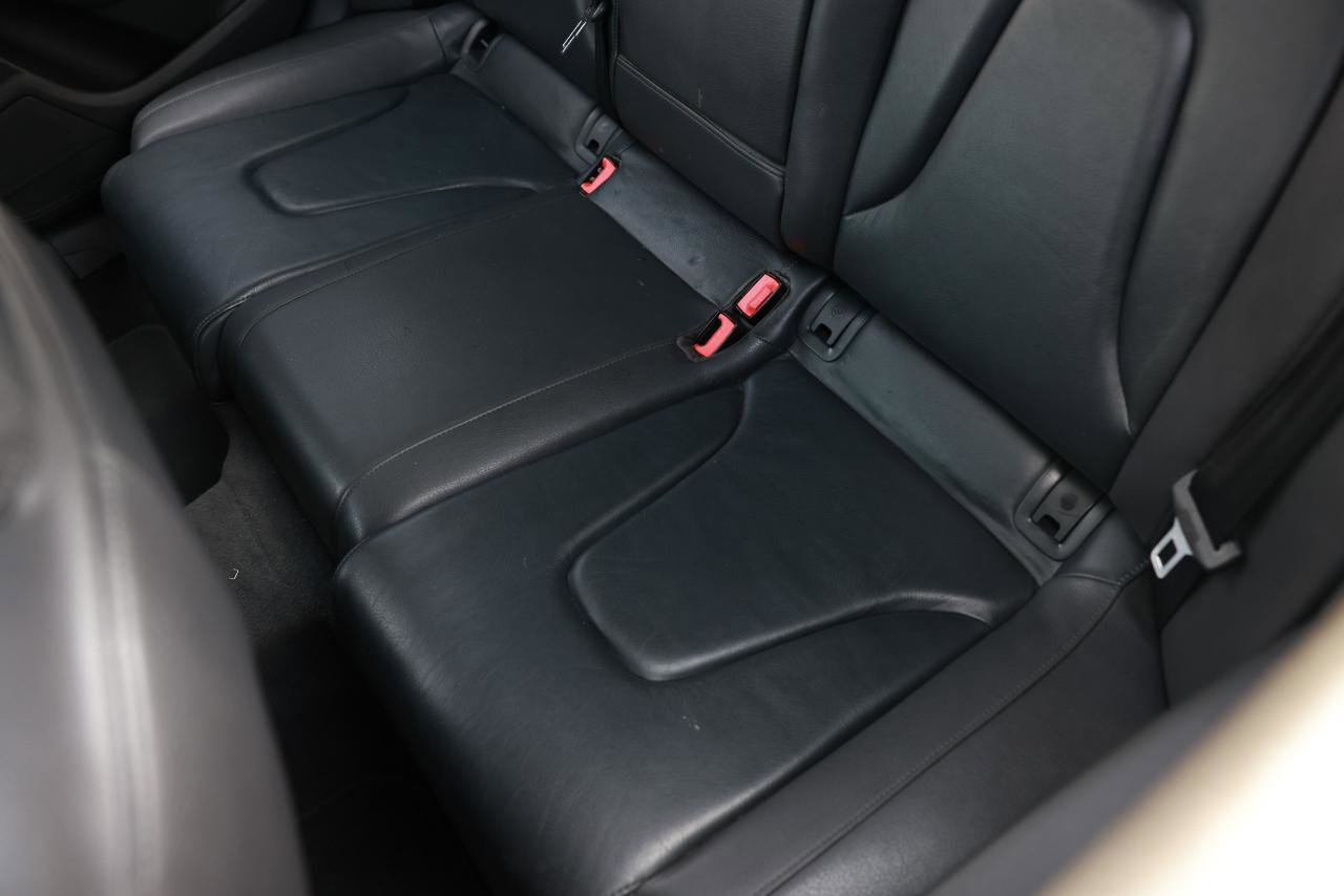 Used 2016 Audi A4 2.0T Premium AWD/4WD image 10