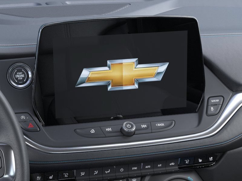 New 2026 Chevrolet Blazer RS w/ Driver Confidence II Package AWD/4WD image 20