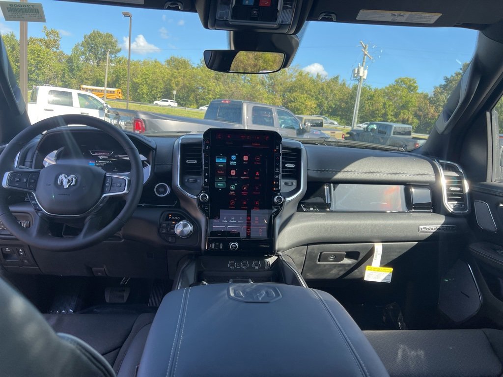 New 2026 RAM 1500 Laramie image 21