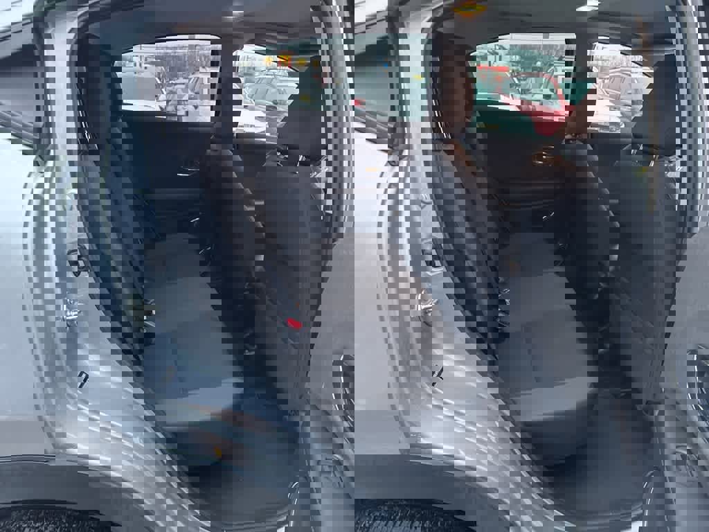 Used 2020 Honda HR-V EX image 20