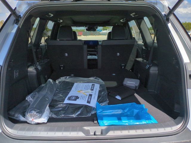 New 2026 Lexus TX 350 FWD image 13