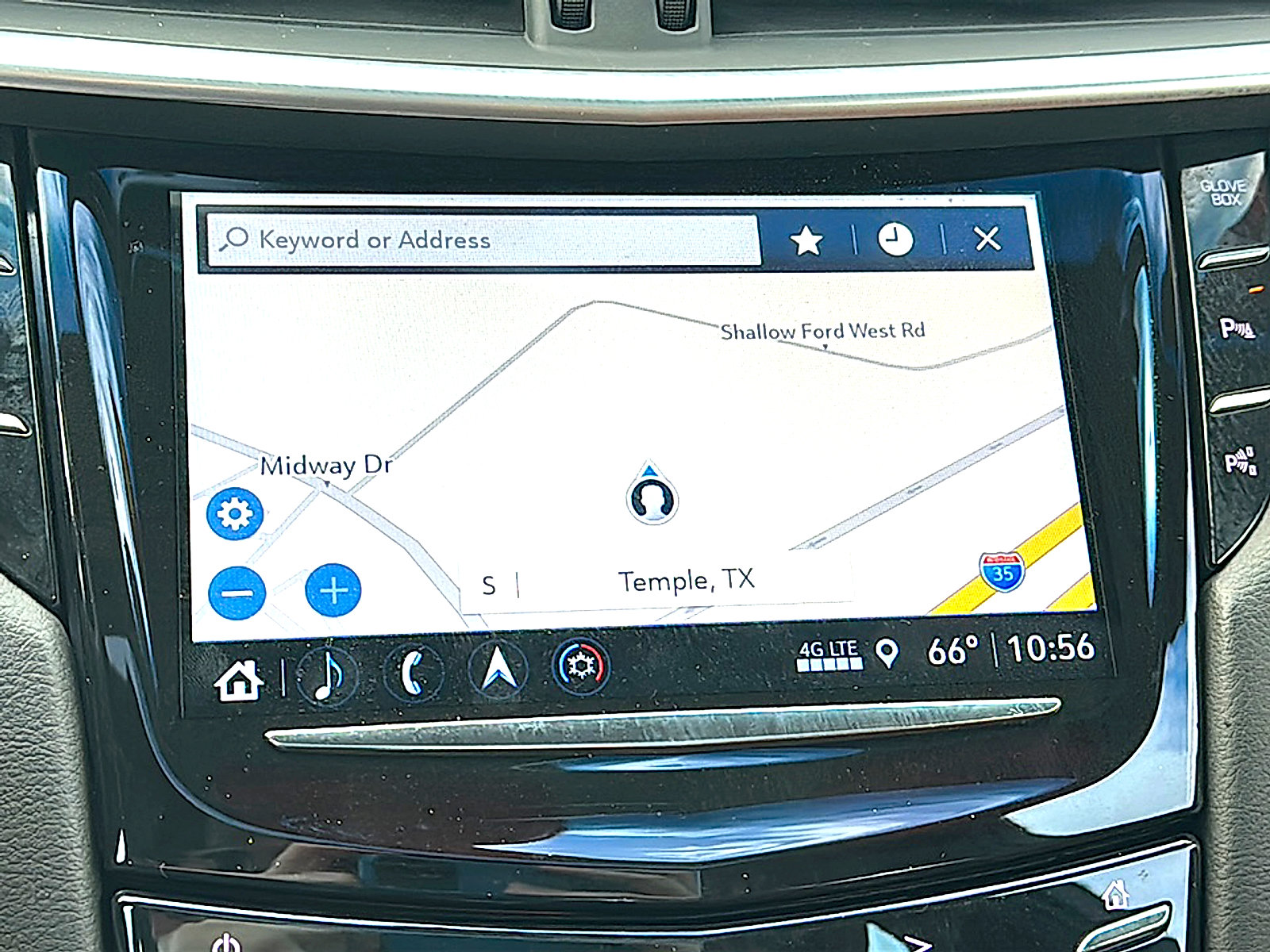 Used 2018 Cadillac XTS Luxury image 33