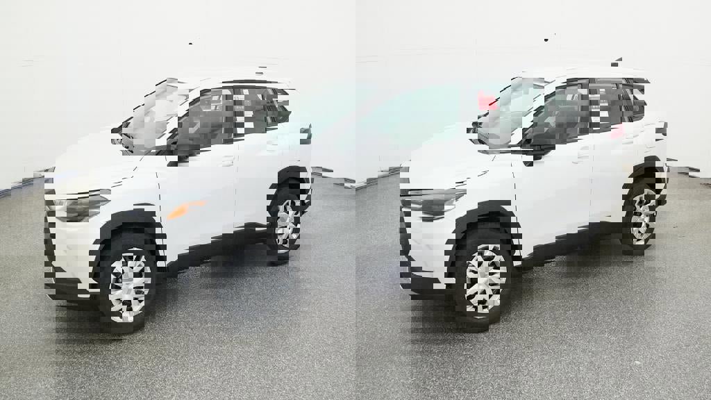 New 2026 Toyota Corolla Cross L image 2