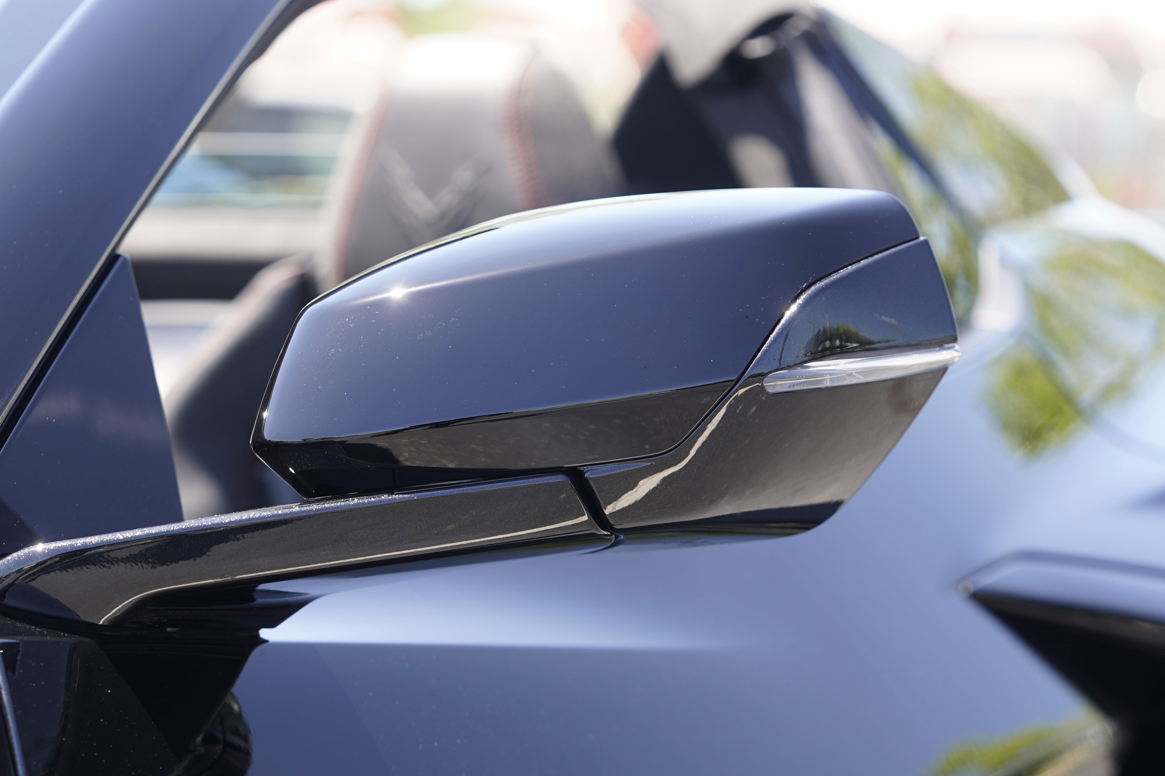 New 2026 Chevrolet Corvette E-Ray AWD/4WD image 50