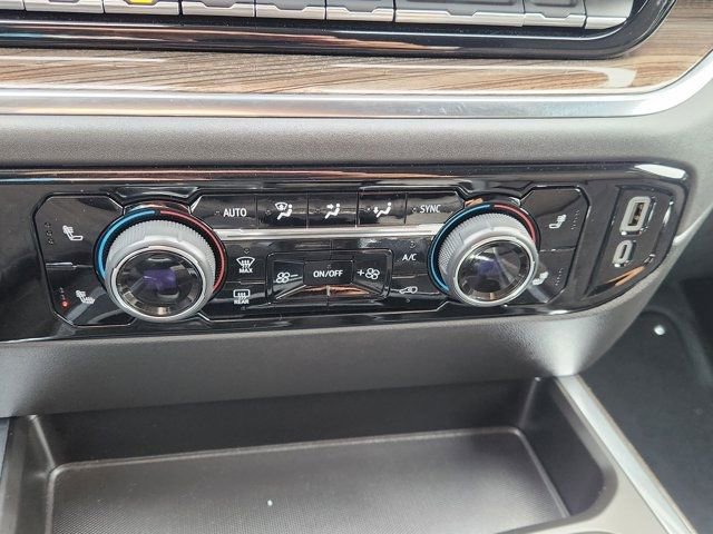 Used 2024 Chevrolet Silverado 1500 RST w/ Protection Package image 23