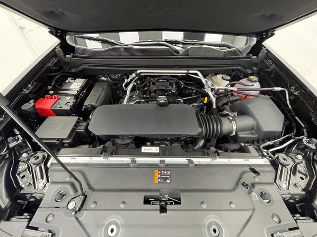 New 2026 Chevrolet Colorado Z71 w/ Technology Package AWD/4WD image 18