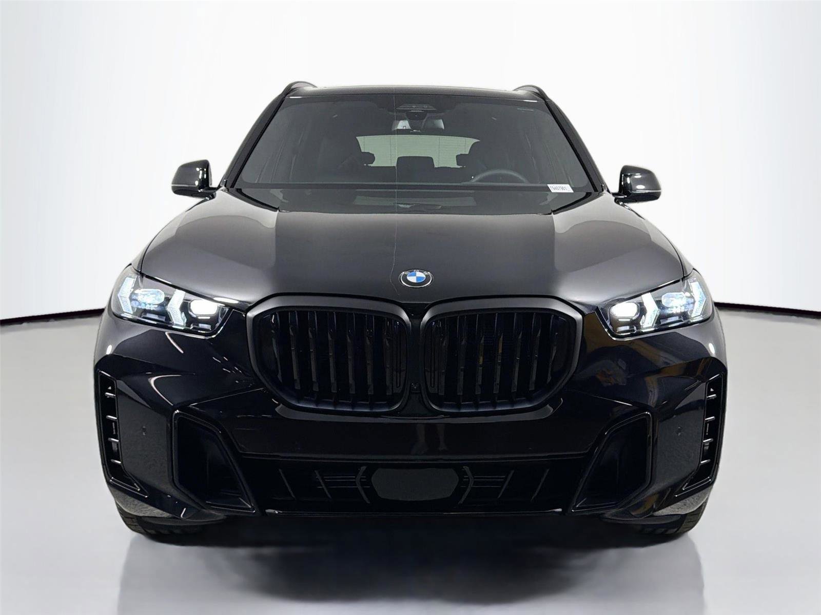 New 2026 BMW X5 xDrive40i w/ M Sport Package image 2