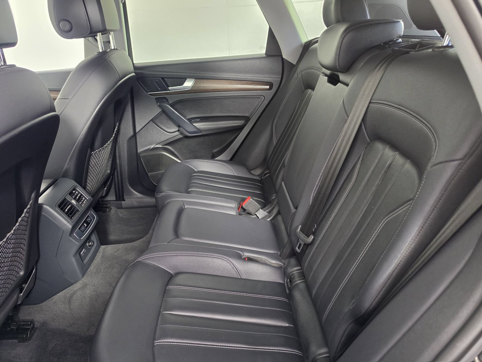 Certified 2024 Audi Q5 2.0T Premium Plus AWD/4WD image 41