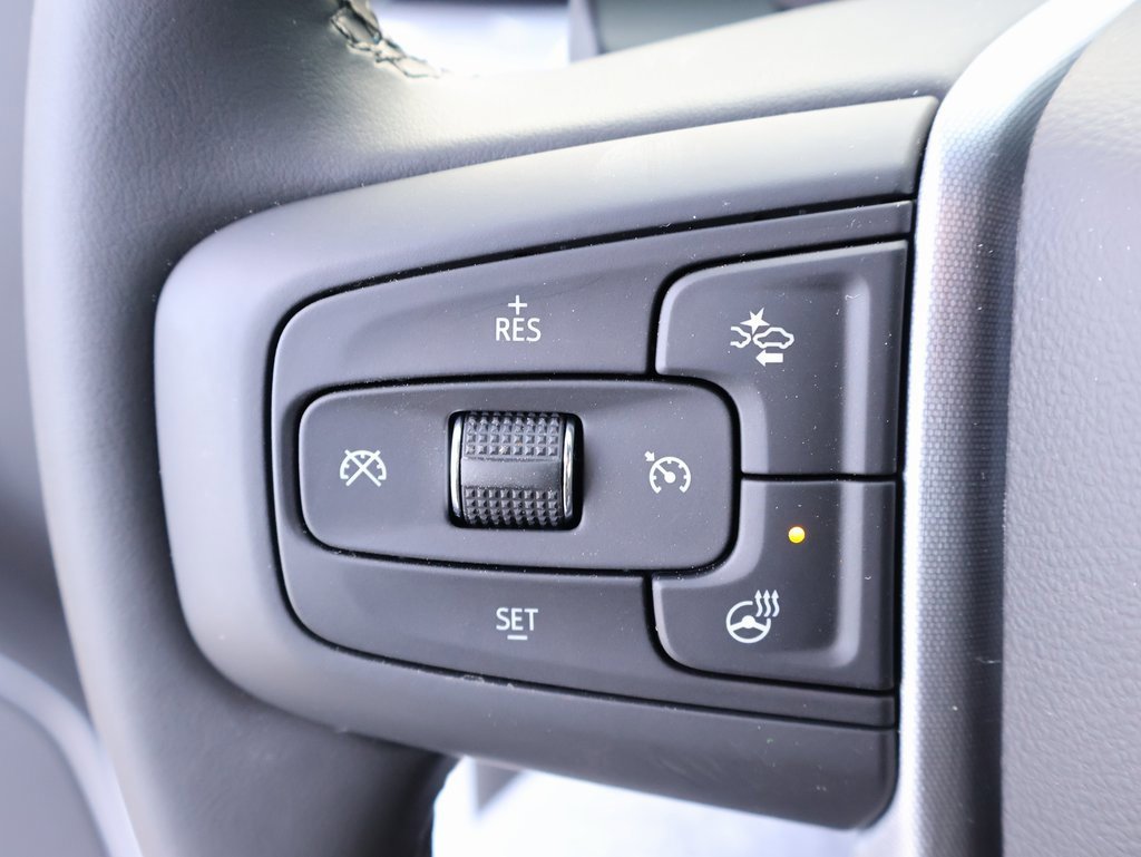 New 2026 GMC Sierra 1500 SLT w/ SLT Premium Plus Package image 19