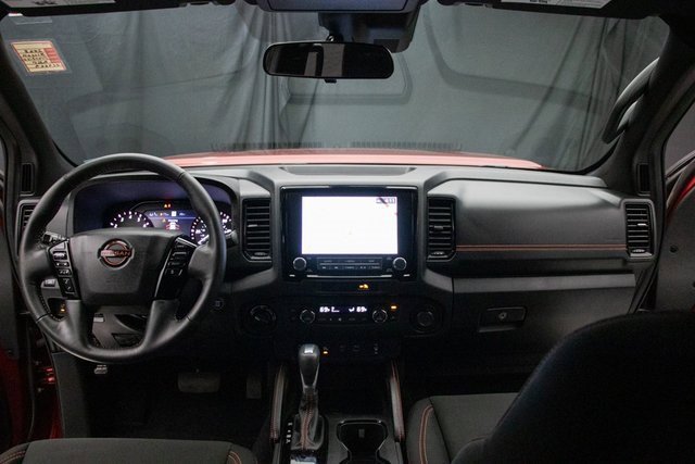 Used 2023 Nissan Frontier PRO-4X w/ Pro Convenience Package image 21