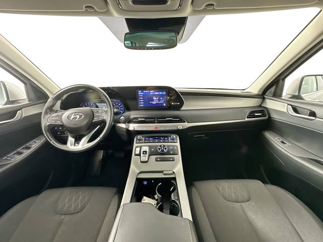 Used 2022 Hyundai Palisade SEL w/ Convenience Package image 3