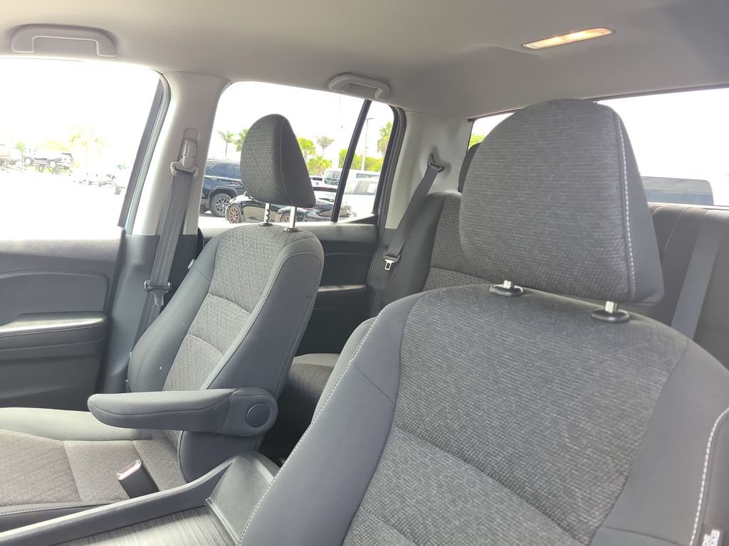 Used 2023 Honda Ridgeline Sport image 21