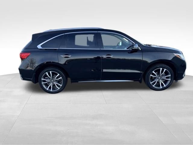 Used 2020 Acura MDX SH-AWD w/ Advance Package image 6
