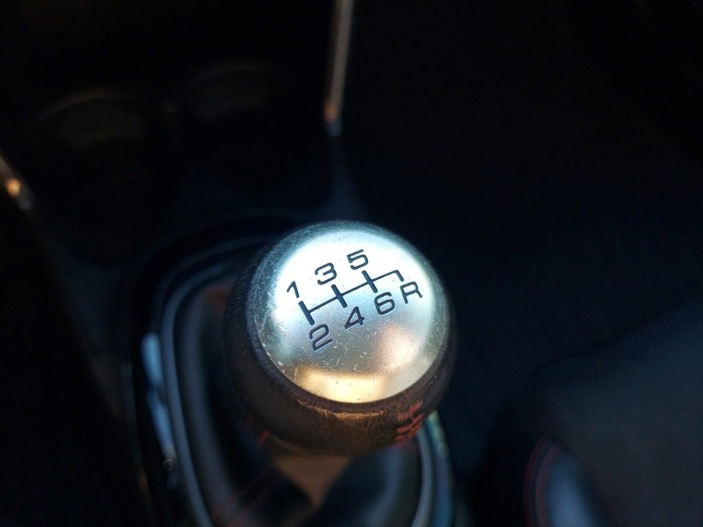 Used 2014 Honda CR-Z EX image 24