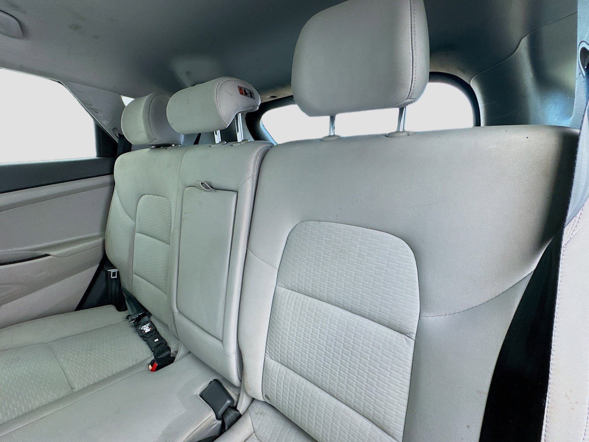 Used 2021 Hyundai Tucson SE image 15